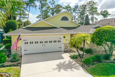 39 Treetop Cir, Ormond Beach, FL 32174 photo 3