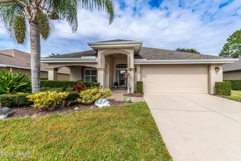 1447 Areca Palm Dr, Port Orange, FL 32128