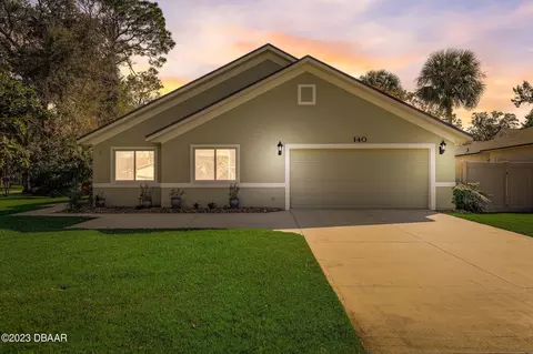 140 Tern Ct, Daytona Beach, FL 32119