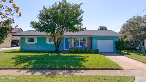 166 River Beach Dr, Ormond Beach, FL 32176
