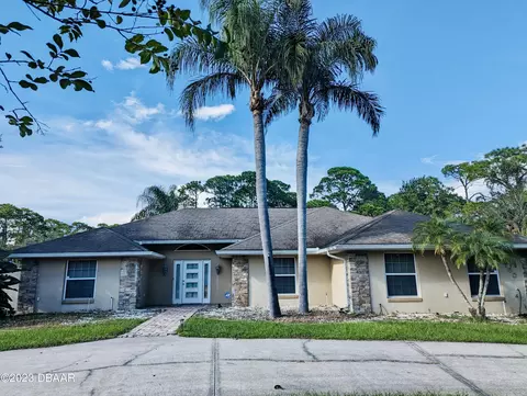 750 Willard St, New Smyrna Beach, FL 32168