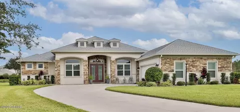 1412 Lilly Anne Ln, Ormond Beach, FL 32174