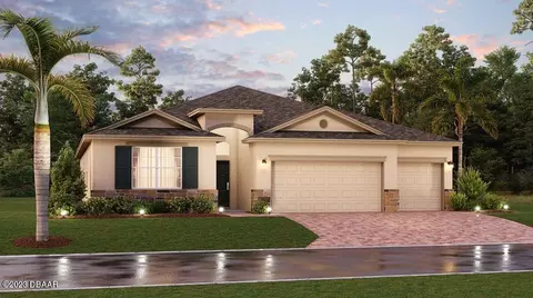 5312 Diamondleaf Dr, Edgewater, FL 32141