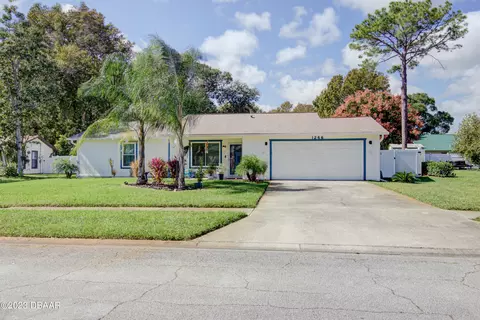 1246 Thomasina Dr, Port Orange, FL 32129