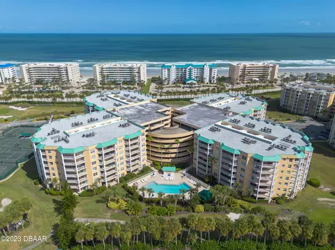 4650 Links Village Dr #B107, Ponce Inlet, FL 32127