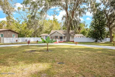 1503 Mobile Ave, Holly Hill, FL 32117
