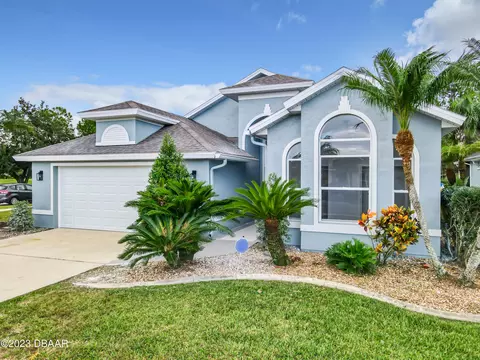 1232 Siesta Key Cir, Port Orange, FL 32128