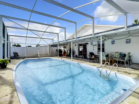 2603 Yule Tree Dr, Edgewater, FL 32141 photo 36