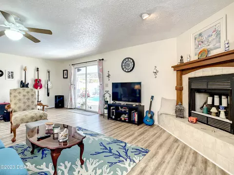 2603 Yule Tree Dr, Edgewater, FL 32141 photo 17