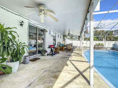 2603 Yule Tree Dr, Edgewater, FL 32141 photo 33