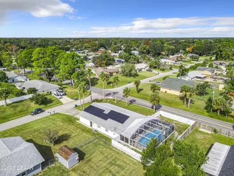 2603 Yule Tree Dr, Edgewater, FL 32141 photo 42