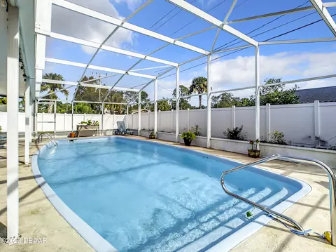 2603 Yule Tree Dr, Edgewater, FL 32141 photo 35