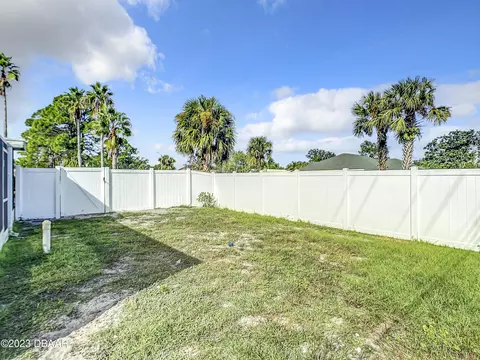 2603 Yule Tree Dr, Edgewater, FL 32141 photo 39