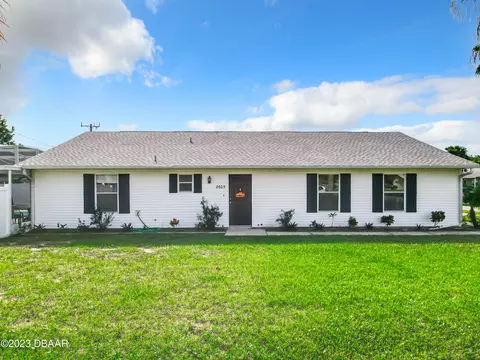 2603 Yule Tree Dr, Edgewater, FL 32141 photo 4
