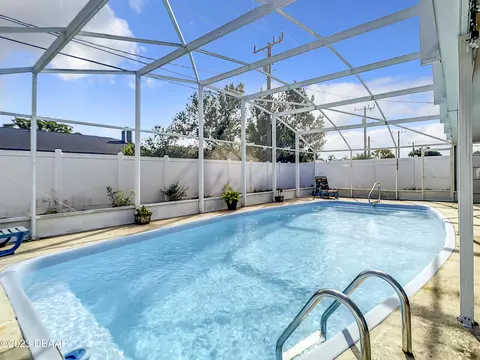 2603 Yule Tree Dr, Edgewater, FL 32141 photo 34
