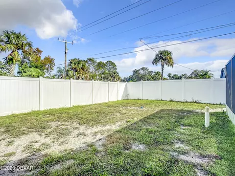 2603 Yule Tree Dr, Edgewater, FL 32141 photo 37
