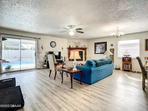 2603 Yule Tree Dr, Edgewater, FL 32141 photo 14