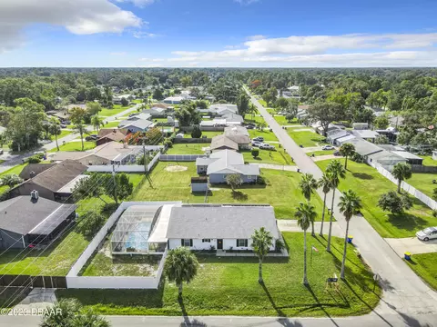 2603 Yule Tree Dr, Edgewater, FL 32141 photo 44