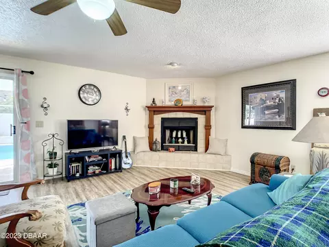 2603 Yule Tree Dr, Edgewater, FL 32141 photo 18