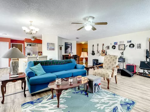 2603 Yule Tree Dr, Edgewater, FL 32141 photo 16