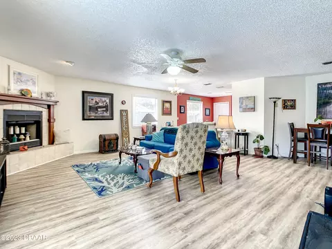 2603 Yule Tree Dr, Edgewater, FL 32141 photo 15
