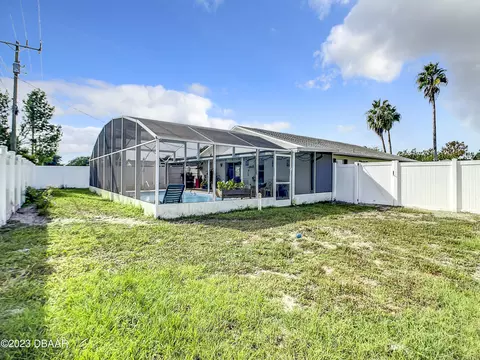 2603 Yule Tree Dr, Edgewater, FL 32141 photo 38