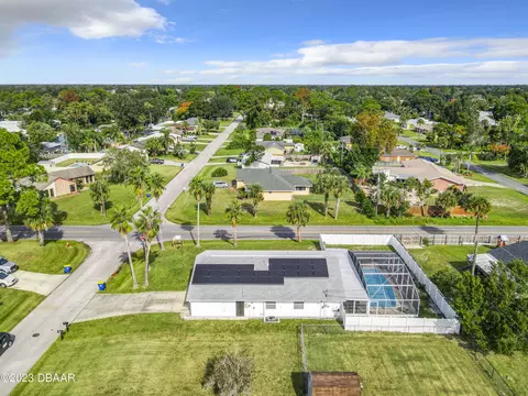 2603 Yule Tree Dr, Edgewater, FL 32141 photo 41