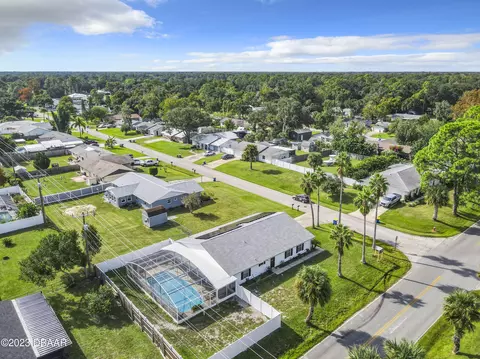 2603 Yule Tree Dr, Edgewater, FL 32141 photo 43