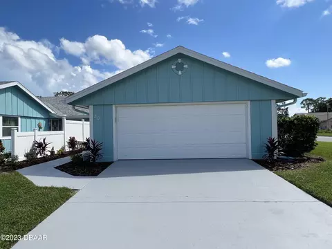 50 Fore Dr, New Smyrna Beach, FL 32168