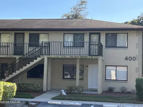 1601 Big Tree Rd #403, South Daytona, FL 32119