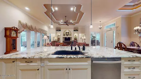 3305 Westmeath Dr, Ormond Beach, FL 32174 photo 14