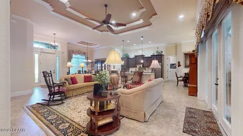 3305 Westmeath Dr, Ormond Beach, FL 32174 photo 2