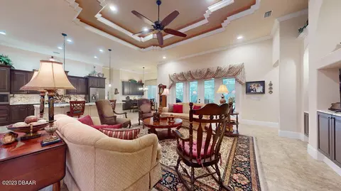 3305 Westmeath Dr, Ormond Beach, FL 32174 photo 7
