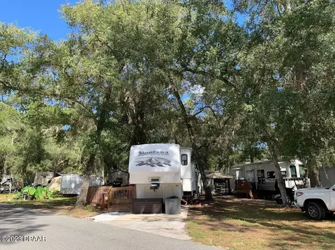 14325 NE 252nd Lot 170 Ave, Salt Springs, FL 32134