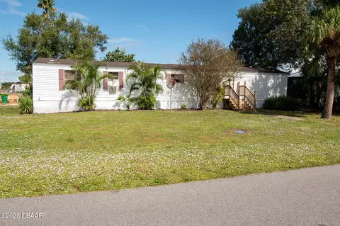 2448 Elsie Cir, Cocoa, FL 32922