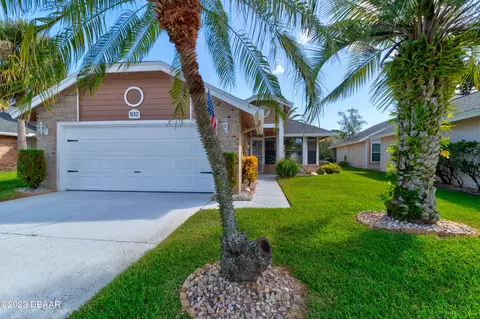 932 Smokerise Blvd, Port Orange, FL 32127