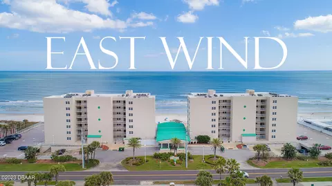 4505 S Atlantic Ave #103, Ponce Inlet, FL 32127