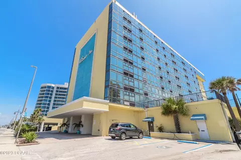 1909 S Atlantic Ave #301, Daytona Beach Shores, FL 32118