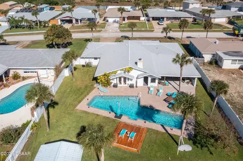 6 Sunrise Ave, Ormond Beach, FL 32176