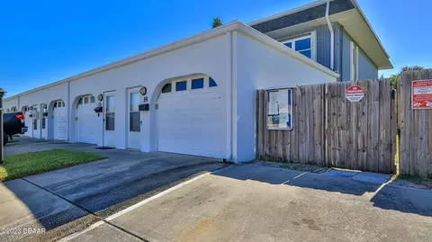 2800 Ocean Shore Blvd #14, Ormond Beach, FL 32176