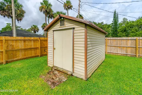 1718 Queen Palm Dr, Edgewater, FL 32132 photo 19