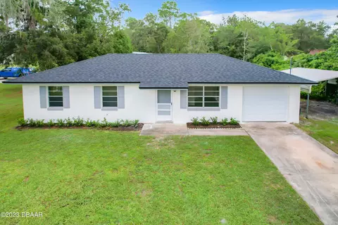 490 Clough Ave, Lake Helen, FL 32744