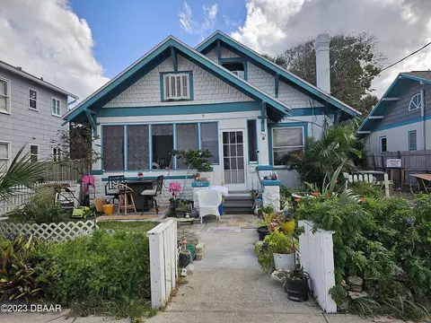 504 Vermont Ave, Daytona Beach, FL 32118