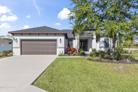 2 Freneau Ln, Palm Coast, FL 32137
