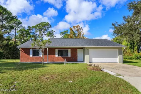 2230 Umbrella Tree Dr, Edgewater, FL 32141