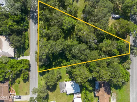 0 Ridgewood St, Deland, FL 32720