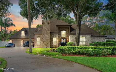 4 Leisure Wood Way, Ormond Beach, FL 32174
