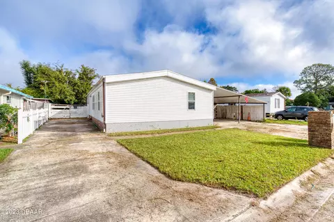 1304 Myrtle Jo Dr, Ormond Beach, FL 32174 photo 6