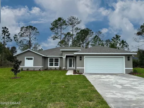 6 Sentinel Ct, Palm Coast, FL 32164