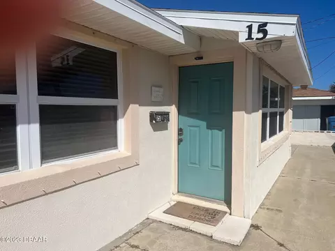 15 Neptune Park Dr, Ormond Beach, FL 32176 photo 1